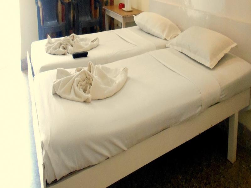 Williams Beach Retreat Colva Bagian luar foto