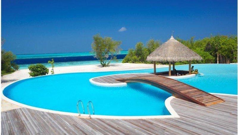 Williams Beach Retreat Colva Bagian luar foto