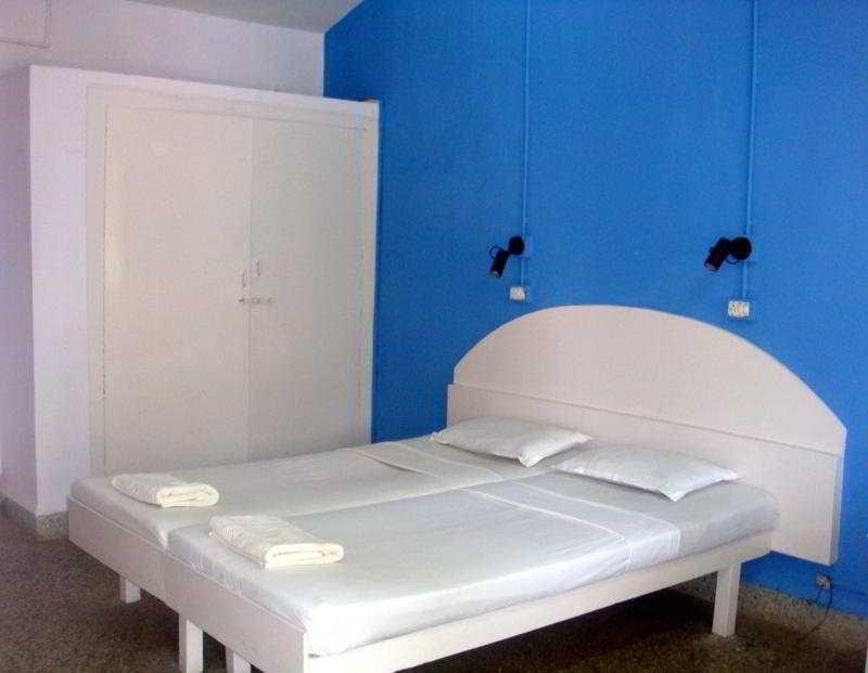 Williams Beach Retreat Colva Bagian luar foto