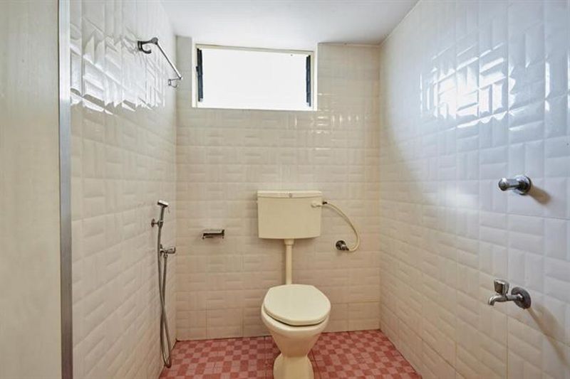 Williams Beach Retreat Colva Bagian luar foto